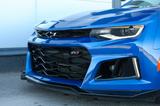 Chevrolet Camaro ZL1 750hp Convertible 63.737 € Netto - gebrauchte Chevrolet Camaro aus dem Jahr 2020