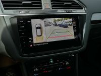 Volkswagen Tiguan - Vorschau Bild 15