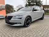 Skoda Superb 2.0 TDI SCR 140kW DSG 4x4 SportLine C...