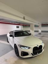 BMW M440i xDrive Coupé A - - BMW M440: Coupe