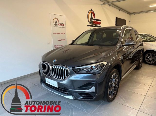 BMW Bmw X1 sDrive18i Sport XLine