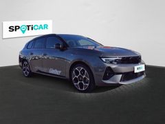 Fahrzeugabbildung Opel Astra L ST GS Hybrid