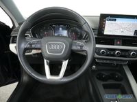 Audi A4 - Vorschau Bild 9