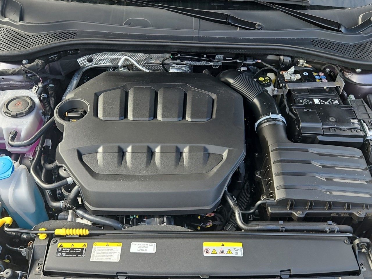 Fahrzeugabbildung CUPRA Leon SP 2.0 TSI 245 kW 4Drive VZ EXTREME AHK