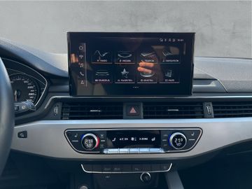 Audi A4 - 12