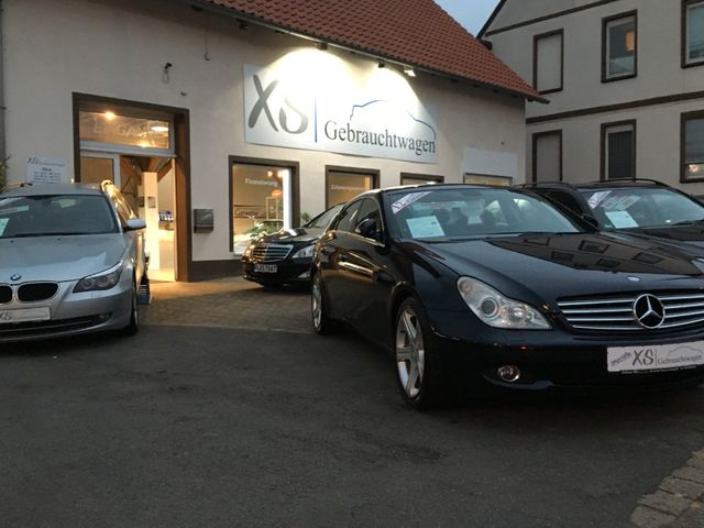 Volkswagen Phaeton 3.0TDI V6 5-Sitzer 4Motion Lang +2.Hand+