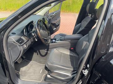 صورة 7 لـ 2015 Mercedes-BENZ GLS