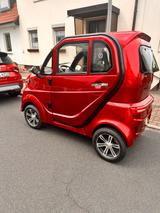 Andere 45 km/h Mopedauto elektrisch,Kabinenroller... - Kabinenroller
