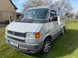 Volkswagen T4 Dehler - Volkswagen Teilintegrierter