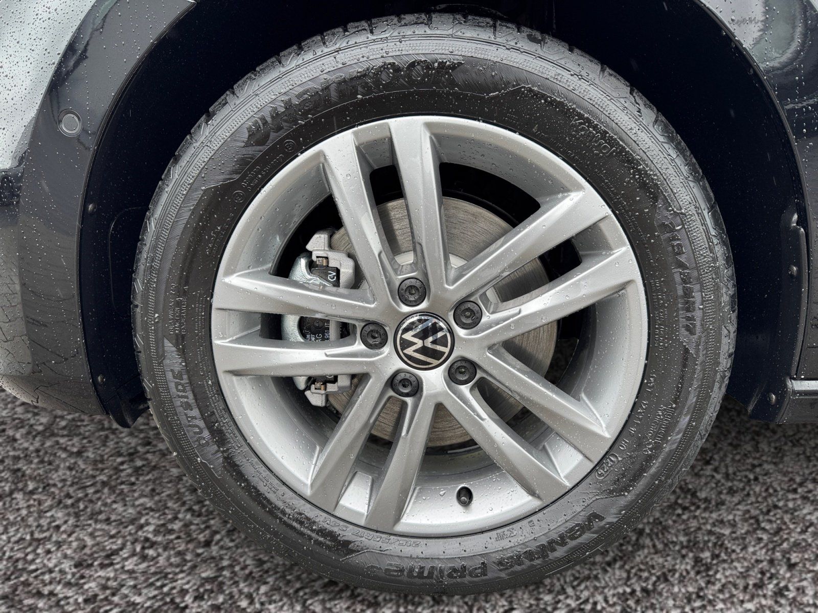 Volkswagen Touran - Bild 8