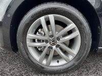Volkswagen Touran - Vorschau Bild 8