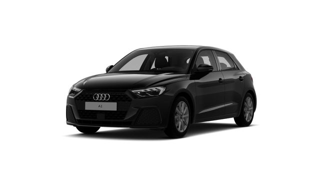 Audi A1 Sportback 30 TFSI LED+