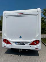 Knaus Van i 650 MEG - Offers matching your search criteria