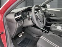 Opel Corsa - Vorschau Bild 7