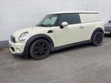 MINI Mini Clubvan - MINI Clubvan Gebrauchtwagen