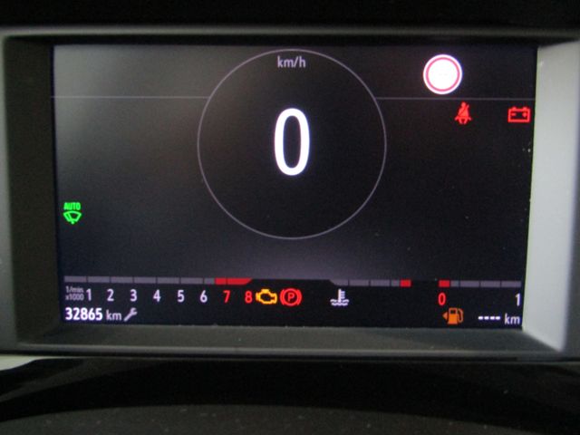 Mokka Elegance 1.2 101PS KLIMA APP KAM TEMP LED
