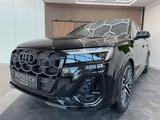 Audi Q7 50 TDI quattro S line 7Sitzer Pano B&O Laser - 7 Sitzer Gebrauchtwagen