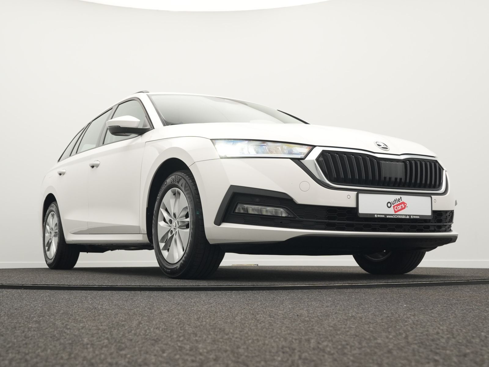 Skoda Octavia - Bild 25