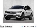 Volkswagen Tiguan ALLSPACE+LIFE+ACC+AHK+KAMERA+NAVI - VW Tiguan Gebrauchtwagen in Münster