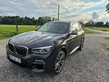 BMW X3/M40i /ohne OPF/21 Zoll /Standheizung/Pano - BMW X3 M40 Gebrauchtwagen