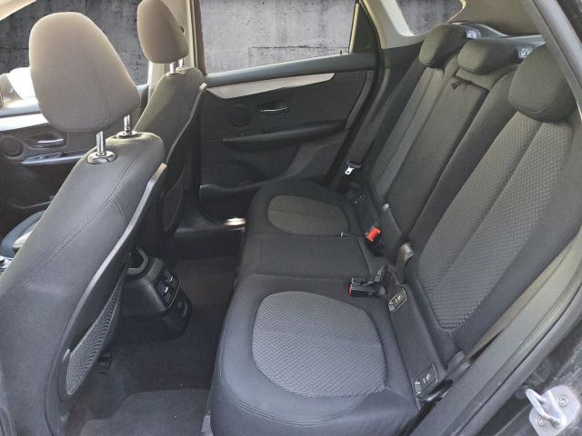 218i Active Tourer Aut.