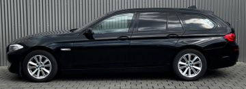 BMW 520 - 5