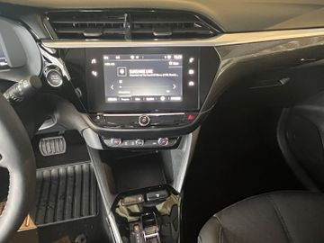 Fotografie 12 des Opel Corsa Corsa-e Elegance Kamera LED Sitzheizung 3-phasig