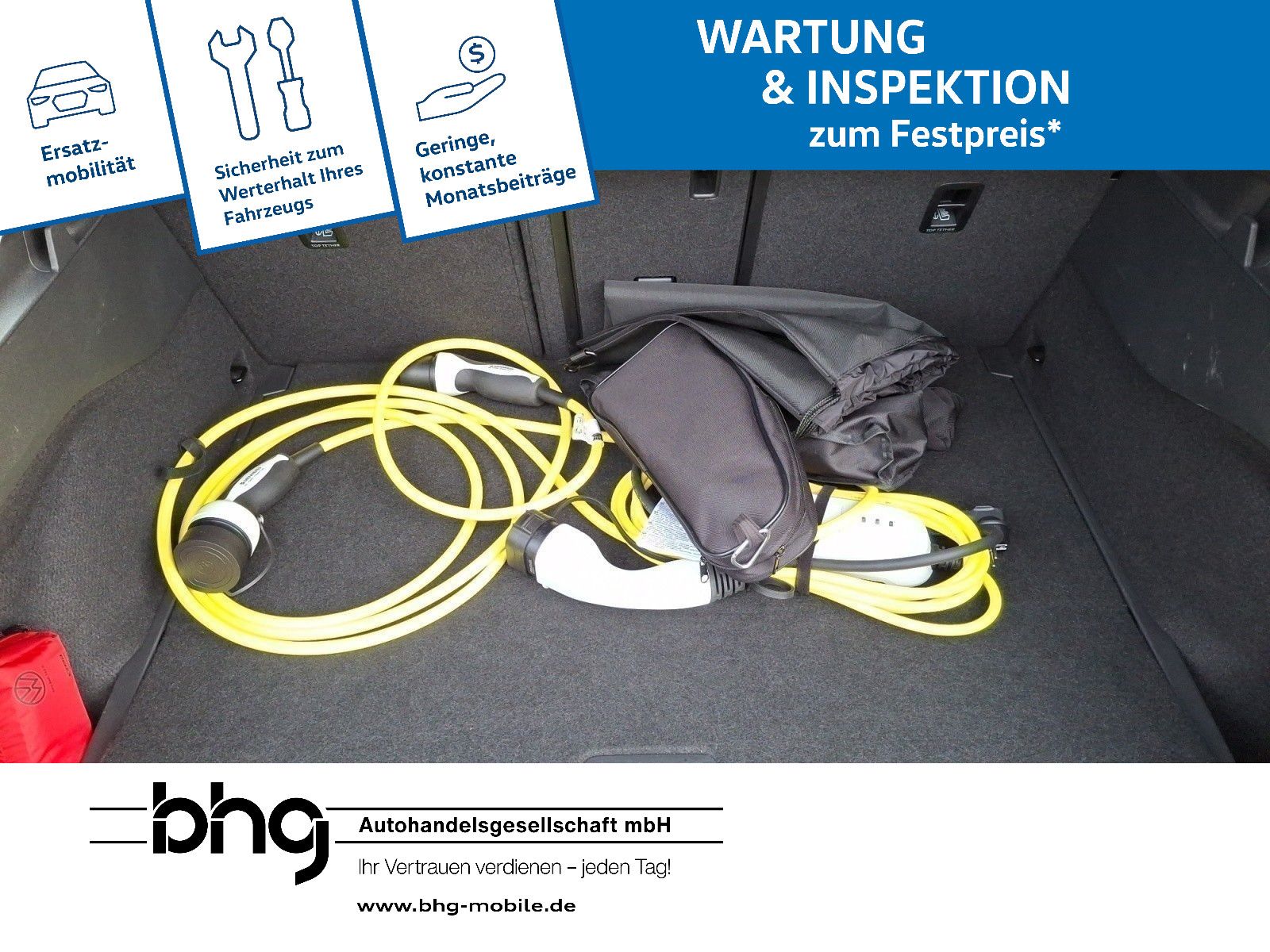 Volkswagen ID.3 - Bild 14