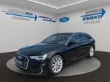 Audi A6 Avant 50 TDI quattro tiptronic sport - Audi Tageszulassungen