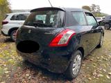 Suzuki Swift Basic - Suzuki Swift: Basic