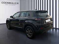 JEEP Avenger 1.2 e-Hybrid DCT Longitude LED+LM+PDC+AU