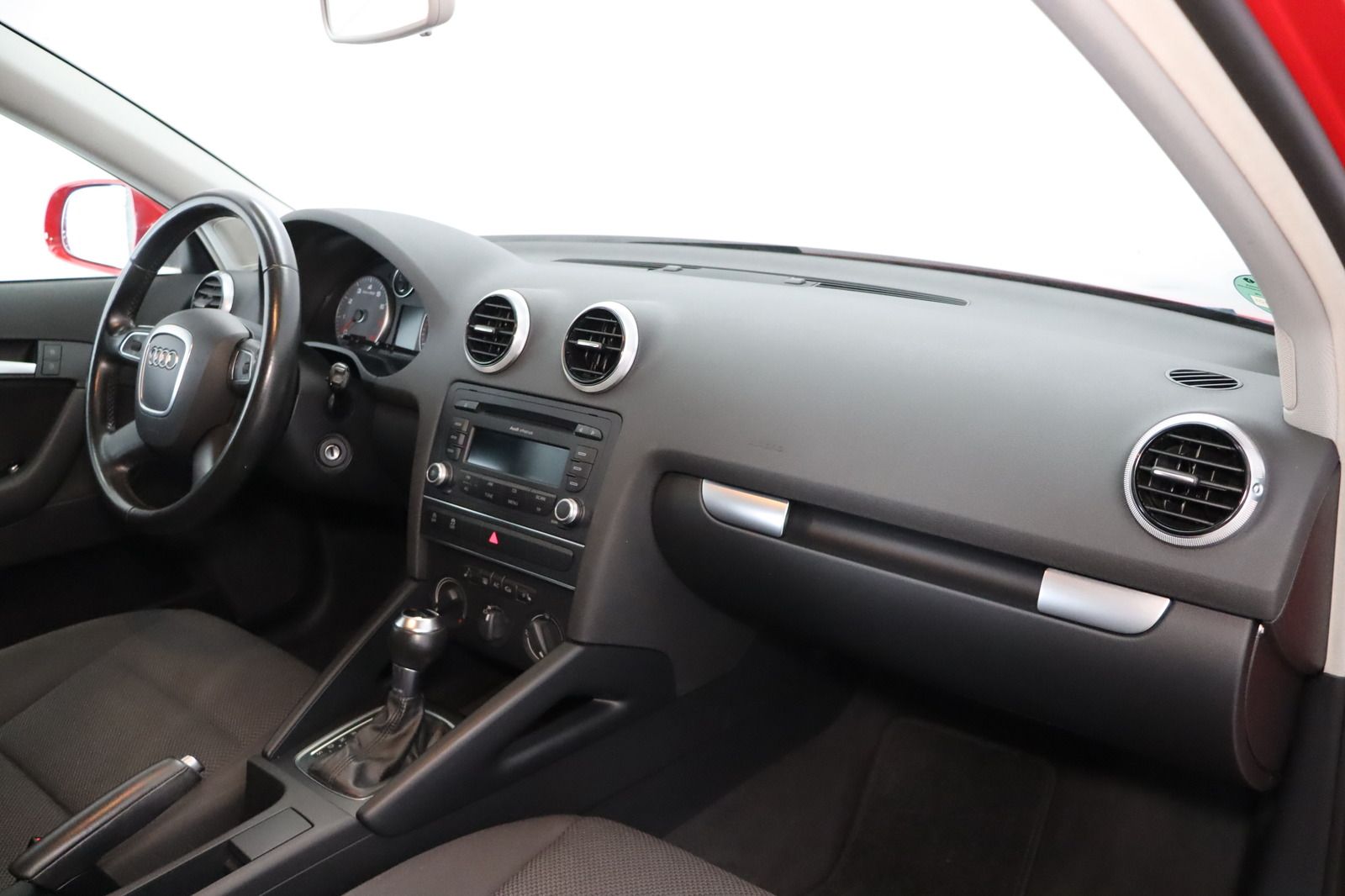Fahrzeugabbildung Audi A3 1.2 TFSI S tronic Sportback * Sitzhzg. * PDC