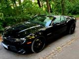 Chevrolet Camaro 6.2 ltr. V8 Automatik EU-Modell - Chevrolet Gebrauchtwagen mit Automatikschaltung
