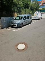 Renault Kangoo Maxi - Renault Kangoo Gebrauchtwagen in Saarbrücken