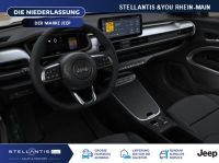Jeep Avenger - Vorschau Bild 6