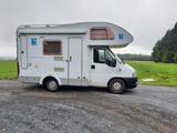 Knaus Sport Traveller - Knaus Sport