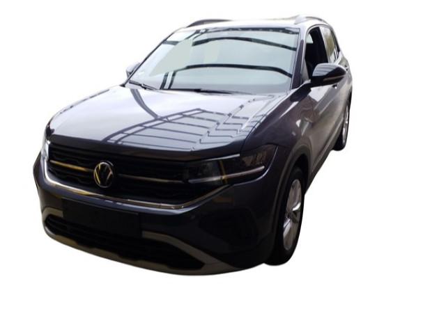 Volkswagen T-Cross 1.0 TSI Energy DSG ACC RFK NAVI LED
