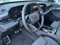 Audi Q6 e-tron - Vorschau Bild 11