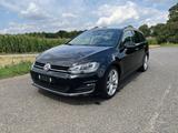Volkswagen VW Golf VII 1.4 TSI DSG BMT Highline Variant AHK
