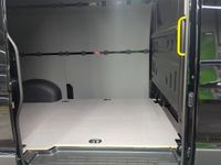 Volkswagen Crafter - Vorschau Bild 8