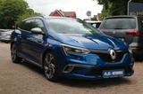 Renault Megane IV GT *1.HD/RFK/PDC/NAVI/SHZ/TEMPO/KLIMA* - Renault Megane Gebrauchtwagen
