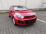 Kia Rio Edition 7 Neu TÜV - Kia Rio aus 2012 mit Diesel-Antrieb