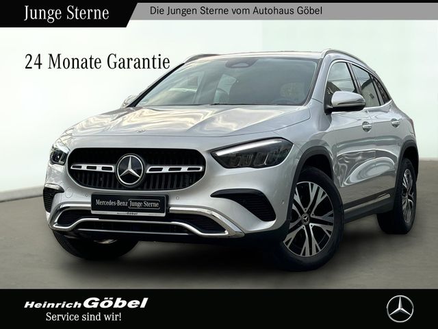 Mercedes-Benz GLA 200 PROGRESSIVE-ADV LED KAMERA WP VZA EPHK