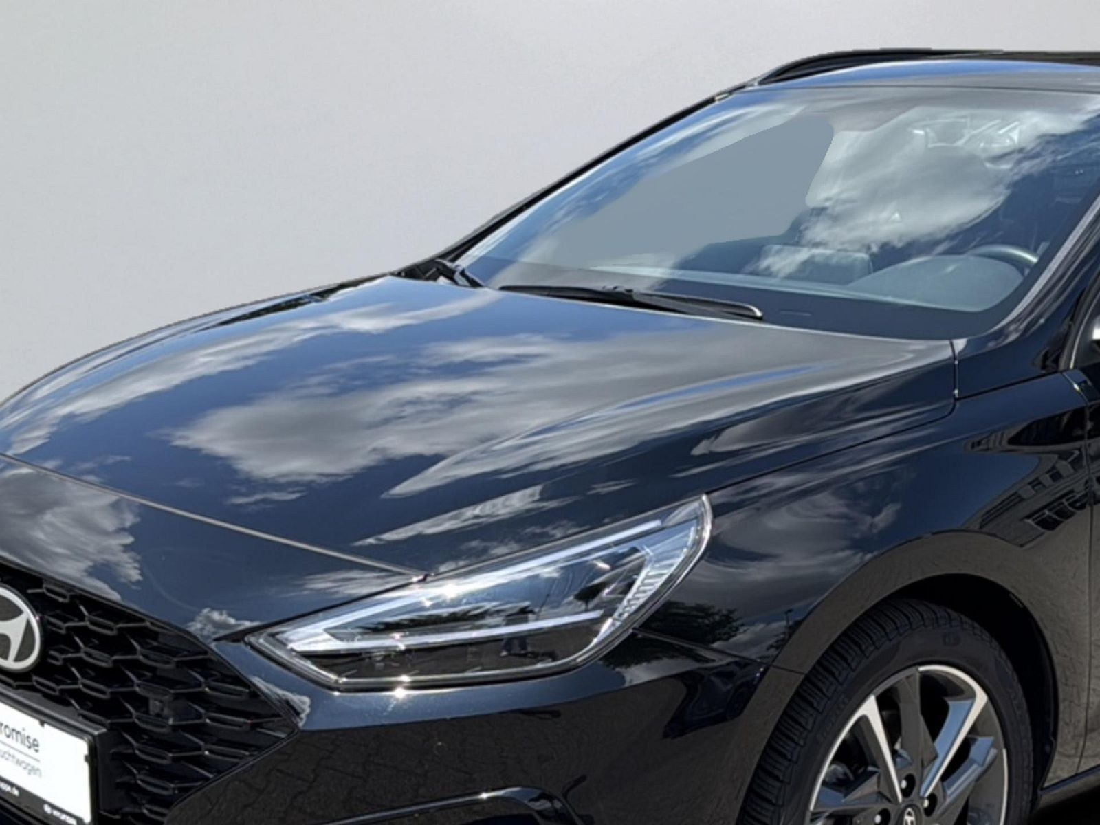 Hyundai i30 – Bild 11