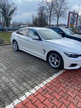 BMW 440 Gran Coupé 440i Gran Coupé M Sport A M Sport - BMW 440 Gran Coupé von privat