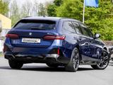 BMW 520d M SPORT PRO+B&W+AHK+DA PLUS+PA - BMW Gebrauchtwagen