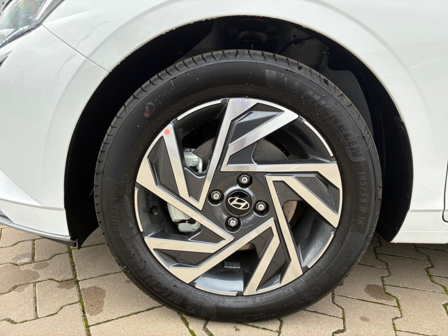 Hyundai i20 – Bild 15