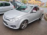 Opel Tigra 1.8 Cosmo - Opel Tigra: 1.8