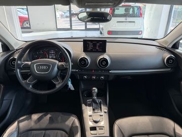 Audi A3 - 12