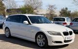 BMW 316d E91 24M-Garantie  Navi PDC SHZ Unfallfrei - gebrauchte BMW 316 aus dem Jahr 2011